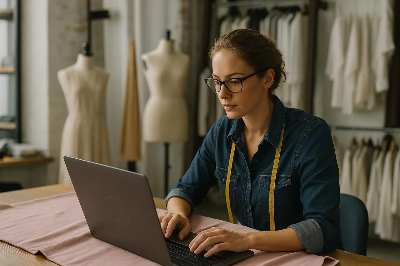 Simplifying Invoicing and Payments for Tailors